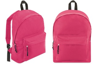 Mochilas de colores publicitarias